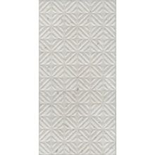 11209R плитка настенная Карму серый светлый структура обрезной 30x60 (1,26м2 50,4м2 40уп)