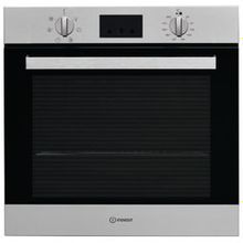 Indesit IFW 65Y0 IX