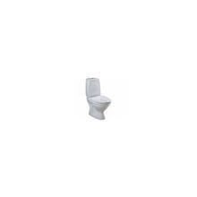 Унитаз Ifo Aniara D8313077290 c белым сиденьем