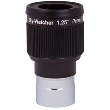 Окуляр Sky-Watcher UWA 58° 7 мм, 1,25”