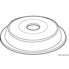 Osculati Q-SOCKET B snap fastener, 10.300.03