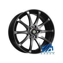 Nitro Y355 6.5x15 5 100.00 ET38.0 d57.1 Carbon