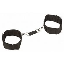 Поножи Bondage Collection Ankle Cuffs One Size (73245)