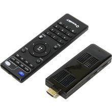 Проигрыватель iconBIT    Stick Smart TV   (Full HD A   V Player, HDMI, 2xUSB2.0 Host, WiFi, CR, ПДУ)