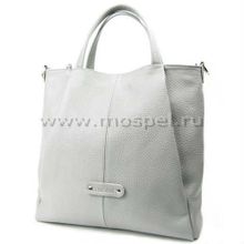 Сумка женская KSK 3117 серая