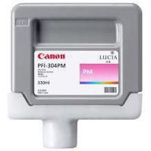 CANON PFI-304PM  картридж (фото-пурпурный, 330 мл) для imagePROGRAF iPF8300, iPF8300S