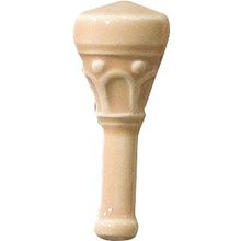 Vallelunga & Co. Rialto Crema Ang Est Torello 3x7.5 см