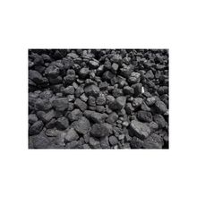 Уголь каменный марки ДПК в мешках по 50 кг