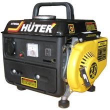 Бензиновая электростанция Huter HT950A