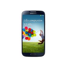 Телефон Samsung I9500 Galaxy S4 черный