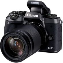 Фотоаппарат Canon EOS M5 18-150 IS STM kit