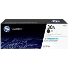 HP 30A, CF230A картридж чёрный для LaserJet Pro M203, M227 (1600 стр)