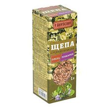 BOYSCOUT Щепа для копчения (1 л) Boyscout Ольха и розмарин 61432 ID - 492515