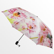 Зонт женский Пчелки