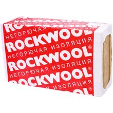 Rockwool Венти Баттс КС 0.6 м*1 м 100 мм