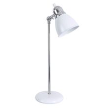 Arte Lamp Настольная лампа Arte Lamp A3235LT-1CC ID - 233959