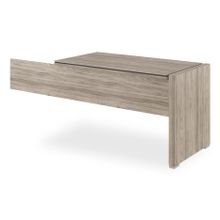 Pointex Стол приставной Capri ID - 343688