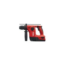 Аккумуляторный перфоратор TE 4-A22 кофр Hilti (02044183)