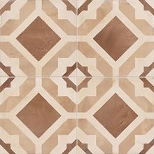 Marca Corona Terra Geometria Vers C 20x20 см