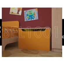 Детская мебель ЖИЛИ-БЫЛИ, ящик для игрушек