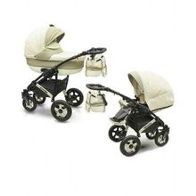 Camarelo 2 в 1 Sevilla Special Collection SE-24 кремовая