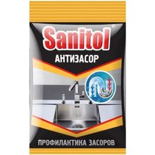 Санитол Антизасор 90 г