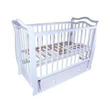 Valle Toscana белая