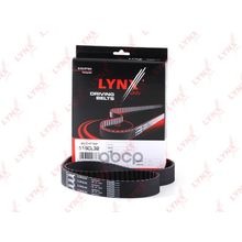 Ремень Грм LYNXauto арт. 119CL32