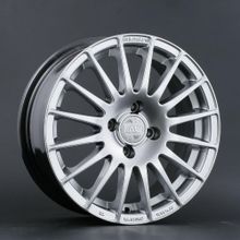 Колесные диски Racing Wheels H-305 6,5R15 5*105 ET39 d56,6 HS HP [86235638124]