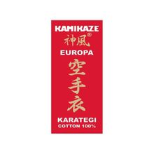 Кимоно для карате KAMIKAZE Europa размер 4,5 175