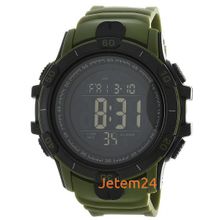 Skmei 1475AG army green