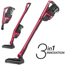 MIELE SMUL0 Triflex HX1 Ruby Red