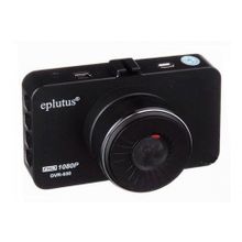 Видеорегистратор Eplutus DVR-930