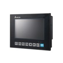 Панель оператора Delta Electronics DOP-B07S401K