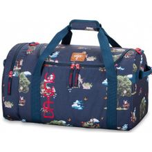 Спортивная сумка Dakine Womens Eq Bag 51L Sherwood