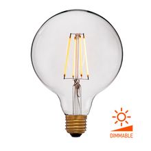 Лампа Sun Lumen 056-809 LED Прозрачная