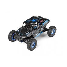 Радиоуправляемый краулер WL Toys Polestar 4WD RTR масштаб 1:12 2.4G