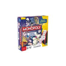 HASBRO Монополия Несметное богатство 00271H