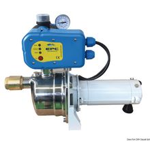 Osculati Fresh water pump with EPC system 24 V, 16.064.24