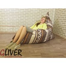 Кресло-матрас Рафт Этнос