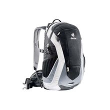 Рюкзак DEUTER Superbike 18 EXP (32110) 7130 Black-white