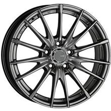 DEZENT TX 7x17 5x112 ET40 D57.1