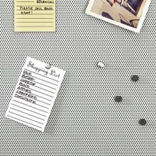 Umbra для напоминалок Bulletboard никель