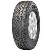 Michelin Latitude Cross 275 65 R17 115T