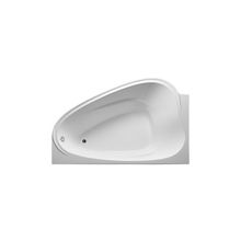 Ванна акриловая 185x135 асимметричная 1MarKa Love левая правая