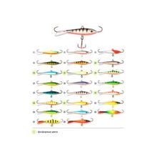 SPIDER Балансир Spider Pro mod.27 col.24F