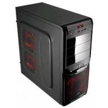 Aerocool AeroCool V3X Advance Devil Red Edition