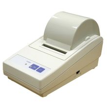Чековый матричный принтер Citizen CBM-910II, Parallel, 24 строк, белый (CBM91024PFA2)