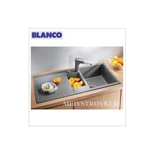 Blanco Metra 6S puradur 2