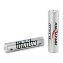 Батарейка ANSMANN EXTREME LITHIUM 1502-0001 FR6 bulk. в упак. 50 шт